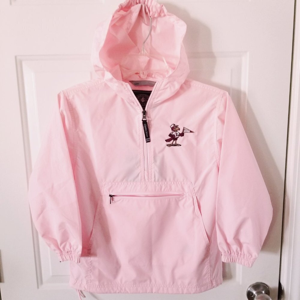 Charles River Windbreaker Size Small - Picture 8 of 10
